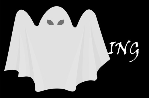 Unholy ghosting - Building Jerusalem